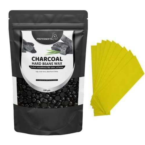See full amazon price history chart for Professional Feel Hair Removal Brazilian Hard Wax Beans For Face, Eyebrow, Back, Chest, Bikini Areas, Legs, Arms and Beards (Charcoal, 100 GM) Professional Feel Hair Removal Brazilian Hard Wax Beans For Face, Eyebrow, Back, Chest, Bikini Areas, Legs, Arms and Beards (Charcoal, 100 GM) (B0CJR75PC1) Amazon Price History, Amazon Price Tracker