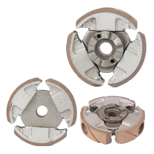 Embrayage moto 50SX et K-M50 50CC kit de transmission de rechange 2002-2008