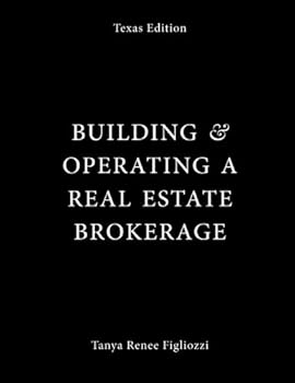 Building & Operating a Real Estate Brokerage