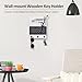 Nekon Mail Organizer with Key Holder – 8.8