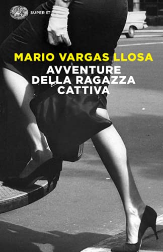 Avventure della ragazza cattiva
