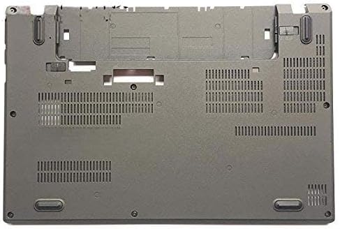 New for Thinkpad X270 Bottom Cover D Shell Lower Case AP12F000500 01HY501