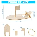 Zoom IMG-1 yhskjcd set di 8 barche Zoom IMG-1 yhskjcd set di 8 barche