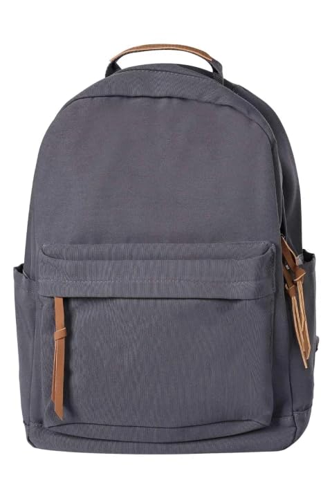 Verycos Adult Cosplay Bag Backpack Vintage Canvas Bookbag Casual Travel Tactical Daypack