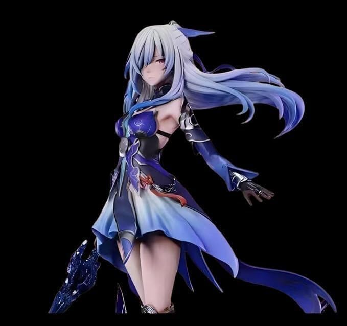 Amazon.co.jp: 『崩坏、星穹道』流/フィギュア ガレージキット