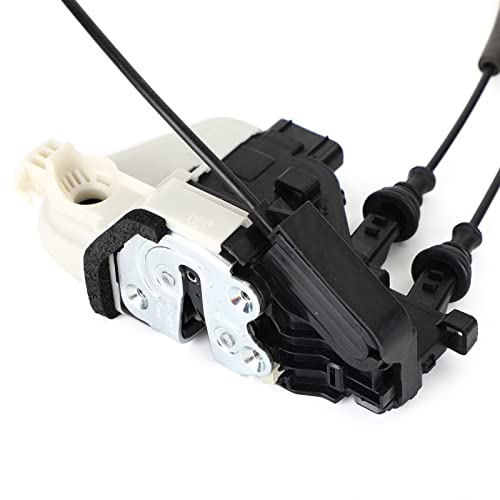 Actionneur de verrouillage de porte robuste 81320-2W010 pour Santa Fe Sport