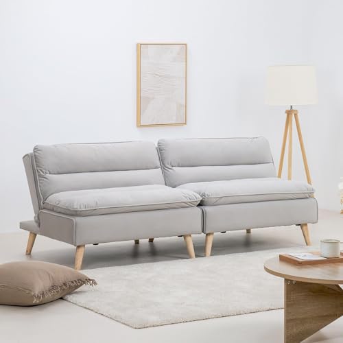 VENTOTA \t@[xbh 2l| 5WAY  [\t@[ 6iKNCjO 2l|\t@ \t@[xbh Z~_u @\ Q sofa bed  tA\t@[ 173cm ȈՃxbh CAEg R sf-soffi