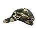 qumeng zzk Savage Dad Hat Baseball Cap Embroidered Dad Hat Adjustable Hats Cotton Cap Camo