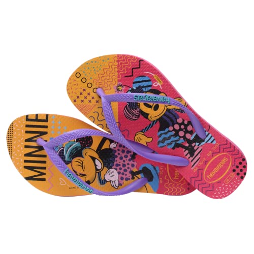 Image of Havaianas unisex-child Top Disney Sandal