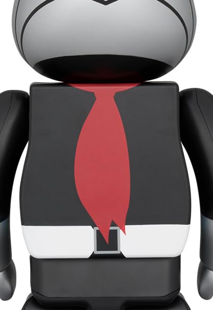 BE@RBRICK 仮面ライダースーパー1 100％ & 400％ Amazon.co.jp: BE@RBRICK 仮面ライダースーパー1 100％ & 400％ : おもちゃ