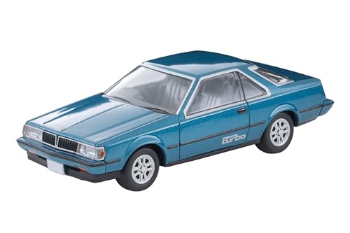 トミーテック (TOMYTEC) トミカリミテッドヴィンテージ ネオ 1/64 LV-N69d トヨタ コロナ ハードトップ 1800GT-TR ターコイズ 84年式 完成品 339335