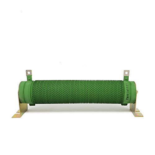 Braking Resistor 1000w 100 Ohm Accessory for VFD 7.5kw Inverter