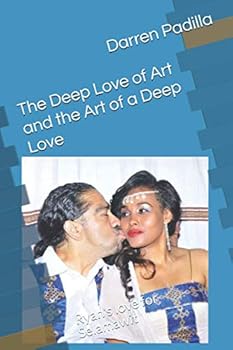 The Deep Love of Art and the Art of a Deep Love : Ryan's Love for Selamawit