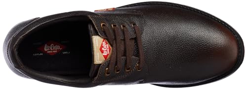 Image of Lee Cooper Men's Leather Shoes