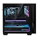 Asus ROG G700 Gaming Desktop Computer Intel Core Ultra 9 285K 64 RAM 2TB SSD NVIDIA GeForce RTX 5090 Black