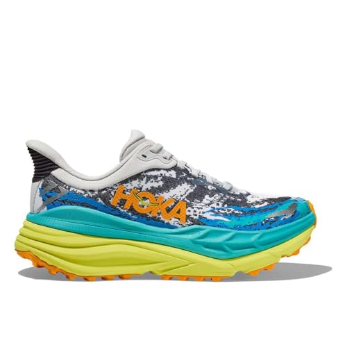 Image of Hoka Mens Stinson 7