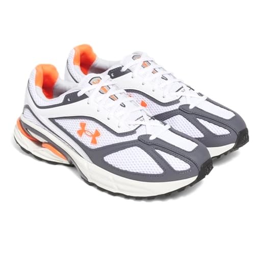 Chaussures running UA HOVR Apparition running urbain et sessions de running