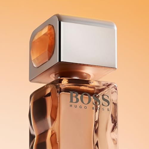 Boss Orange Woman Eau de Toilette 6