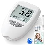 Blood Glucose Monitor Lancing Device 75PCS