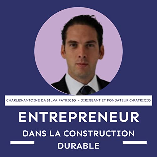 Entrepreneur dans la construction durable