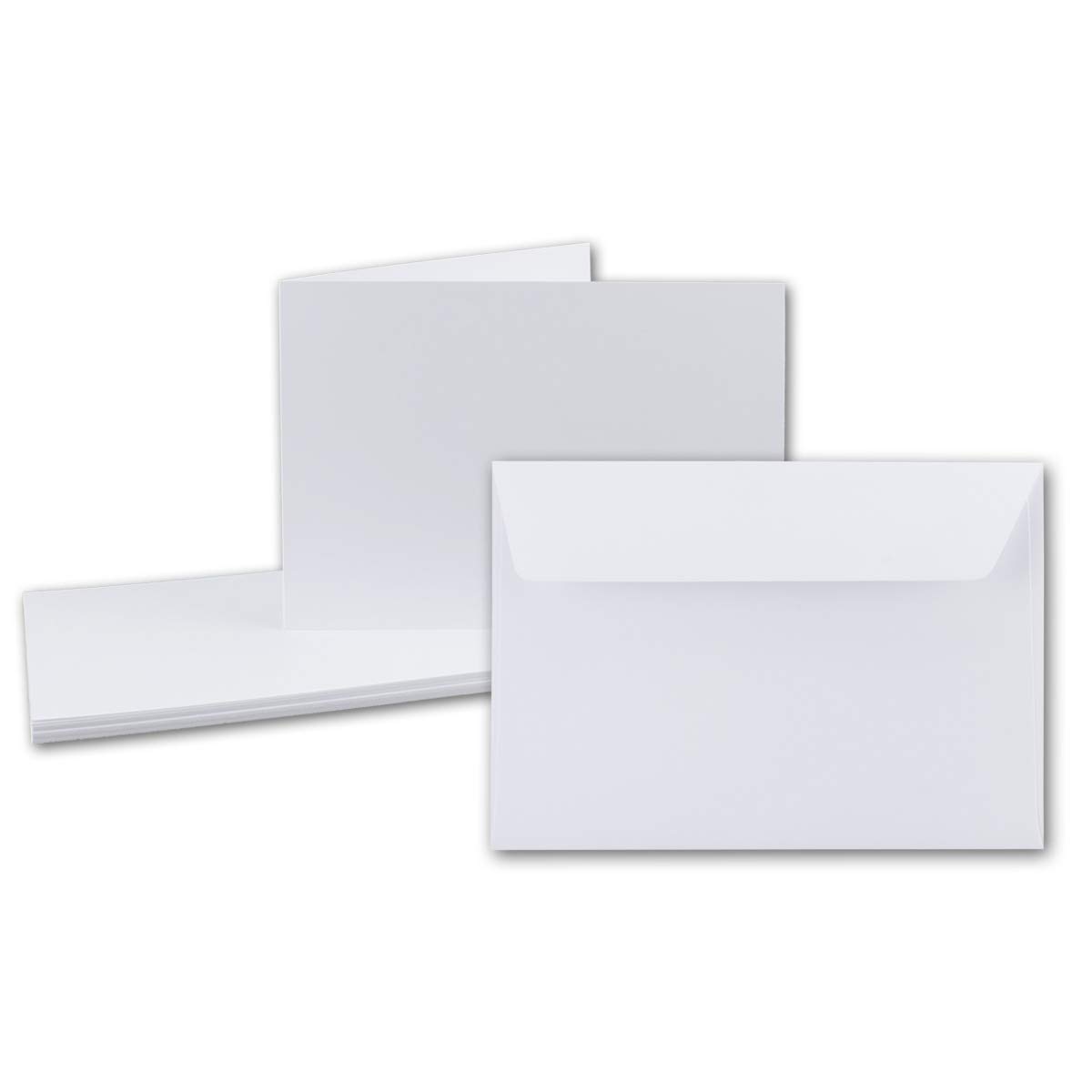 FarbenFroh By GUSTAV NEUSER - Lot De 10 Enveloppes Pour Lettres