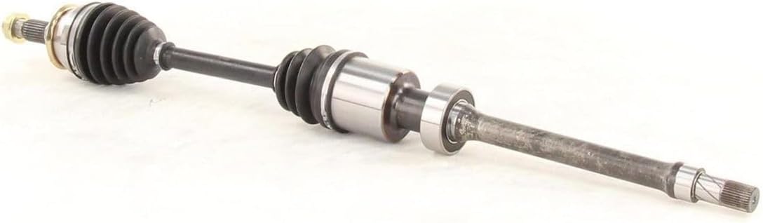 CV Axle Shaft-Std Trans Supercharged Front Right 1pc -8014 for Mini for Cooper 1.6L 2002-2008 -8014 17016129,Direct replacement