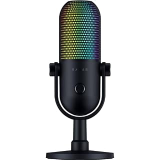 Poster di Razer Seiren V3 Chroma