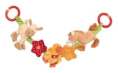 SIGIKID 49962 Wagenkette Farm Baby...