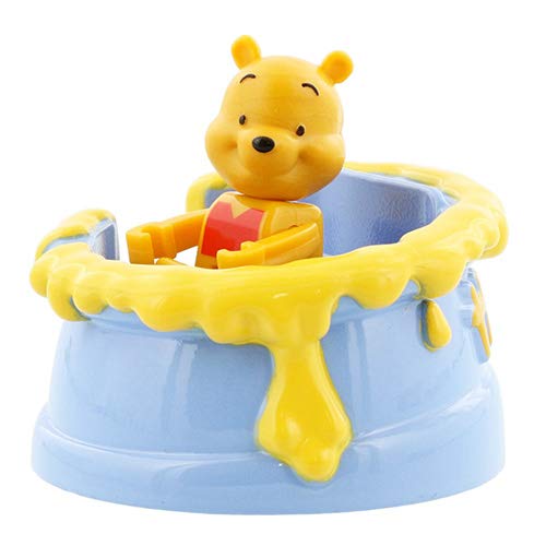 Amazon | ディズニービークルコレクション プーさんのハニーハント