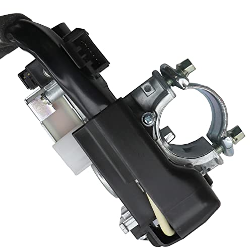 Beck/Arnley 201-2437 Ignition Lock And Cylinder Assembly Switch #TOP1