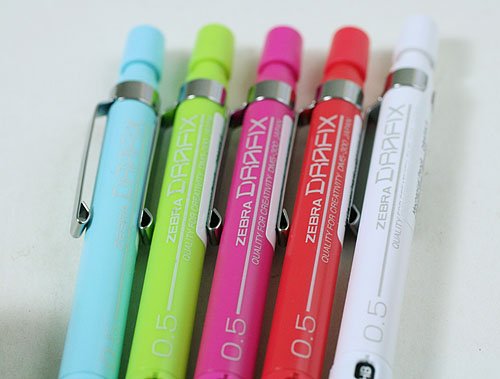 Amazon.co.jp: ☆海外限定！ゼブラ！ドラフィックスDRAFIX