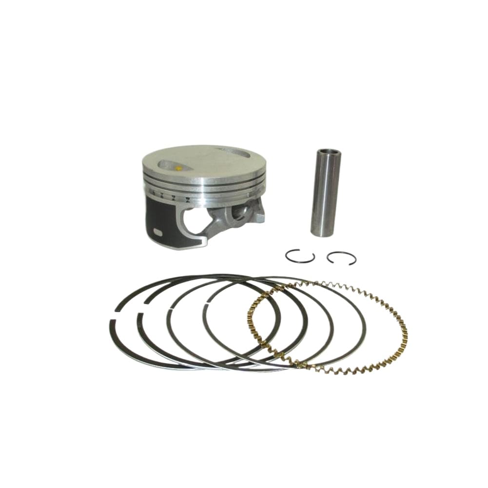 Kit Pistone E Spinotto 180cc 63mm Compatibile Con YX Pit Bike