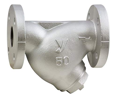 Amazon | ヨシタケ Y型ストレーナー SY-40 80メッシュ 20A､3/4B