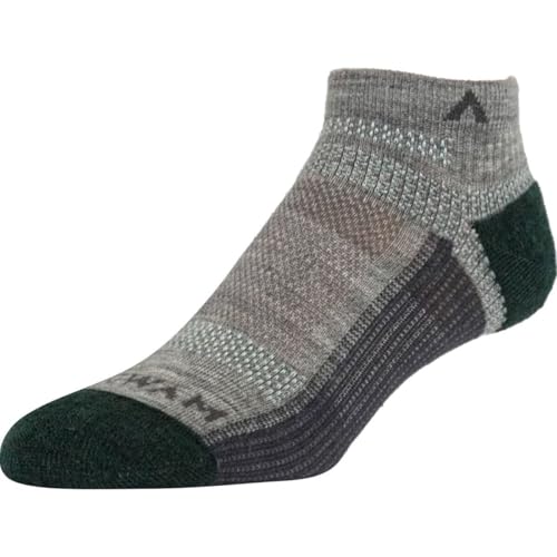 Merino Ultra Cool-Lite Low Sock
