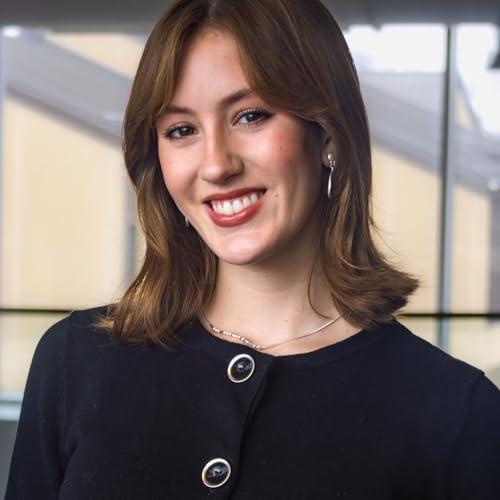 IVCC student Danica Scoma wins prestigious Phi Theta Kappa scholarship