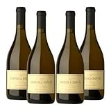 Angelica zapata chardonnay alta vinho branco argentino 750ml caixa