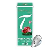 SPECIAL.T Rose Amour pack de 12 box