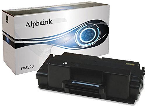 ✅ [Garanzia Alphaink] Certi della qualità dei nostri prodotti offriamo garanzia di 24 mesi . Il nostro Servizio Clienti in Italia è Attivo 24/24h, 7 su 7.