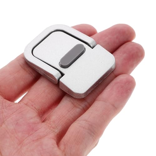 Soporte Metálico Portátil para Laptop VALICLUD 2 Piezas miniatura 4