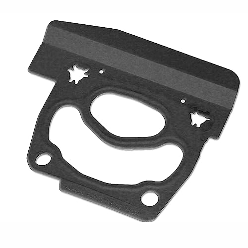 2.0L EcoBoost - Coolant In Cylinders, White Exhaust Smoke And/Or Illuminated MIL - 2015-2019 Ford & Lincoln 15 Genuine Ford Parts - Gasket (EJ7Z-9448-B)