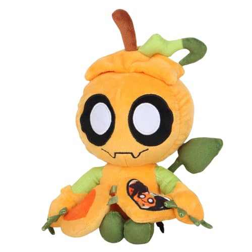 CHANGYUE Dandy'S World Peluche de 13 Pulgadas, Animal de Peluche, Lindos Peluches de Dandy'S World para fanáticos, Peluche Suave para decoración del hogar (Calabaza Amarilla) CHANGYUE Dandy'S World Peluche de 13 Pulgadas, Animal de Peluche, Lindos Peluches de Dandy'S World para fanáticos, Peluche Suave para decoración del hogar (Calabaza Amarilla)