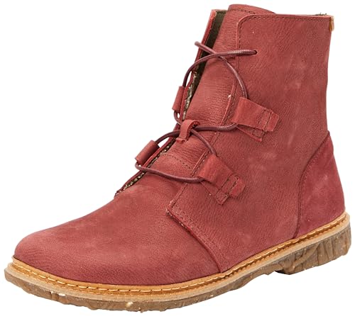 El Naturalista Angkor N5470 bottines femme contre la fatigue des pieds
