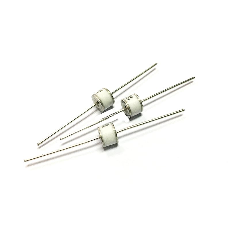 Wiring Connecting Terminals - 2PCS 2R470TD-8 Ceramic Gas Discharge Tube 470V 10KA ±20% Detonator 8 * 6mm
