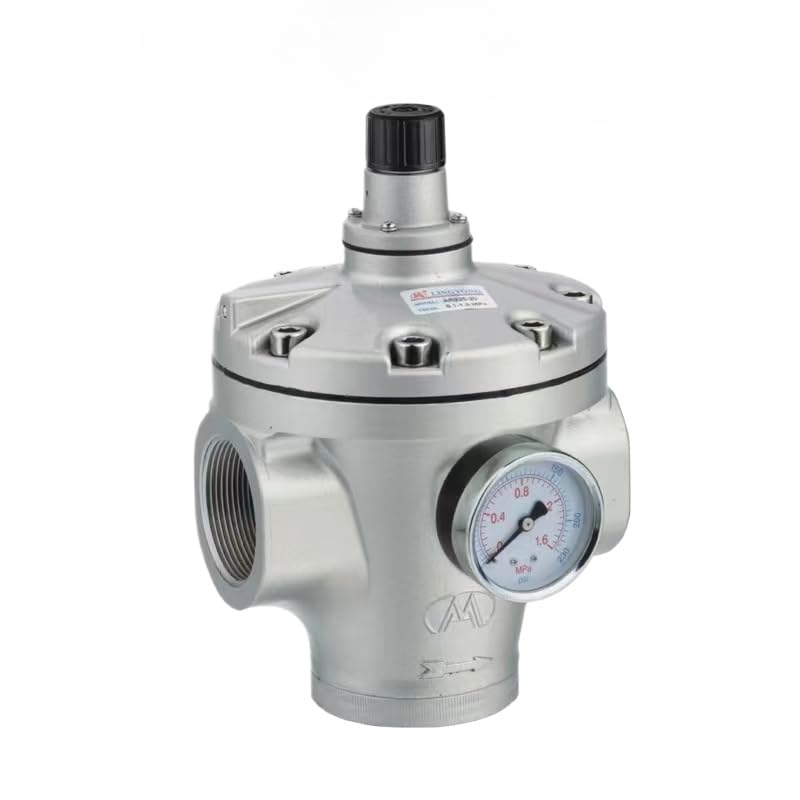 1pc new high flow air pressure reducing valve AR925-20 2-inch internal thread