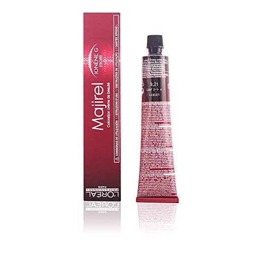L'Oréal Majir.9.21 se.he.blond irisé asch 50ml