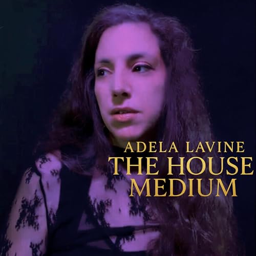 A Haunting Child&rsquo;s Laughter&rdquo; house Guest: Alexa Podcast By  cover art