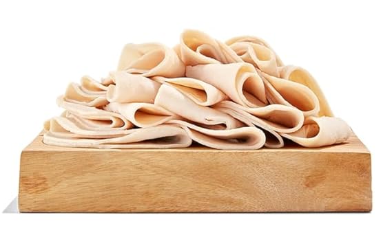 Mary'S Turkey No Salt Turkey