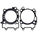 Motorcycle Complete Cylinder Gaskets Kit Compatible with Automotive Motorcycle Parts RZR 570 EFI 570 570 ACE 570