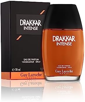Guy Laroche, Drakkar Intense, Eau de Toilette, Herrenduft, 50 ml
