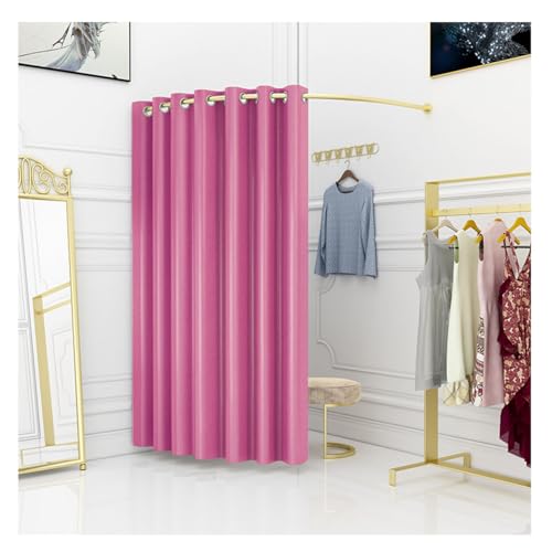 Cabine d'essayage murale n° 39 pour optimiser les petits coins de magasin - 2